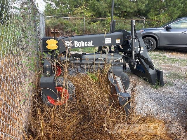 Bobcat  Diger parçalar
