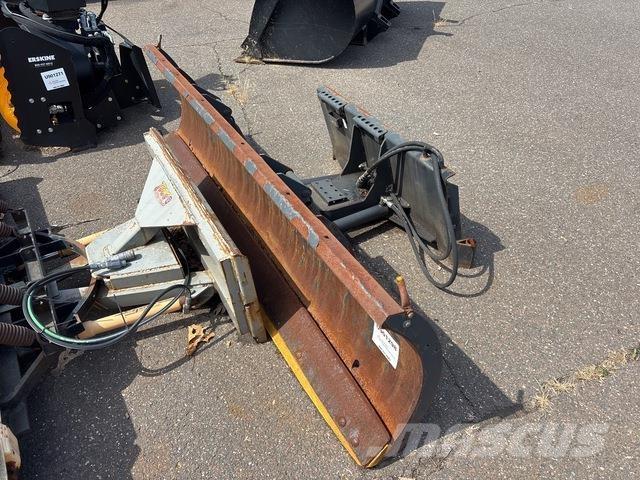 Bobcat  Diger
