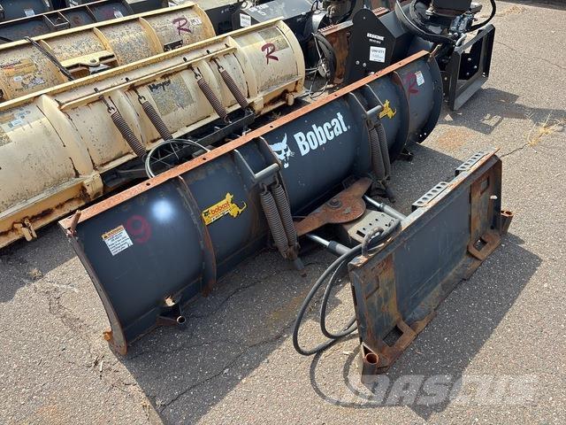 Bobcat  Diger