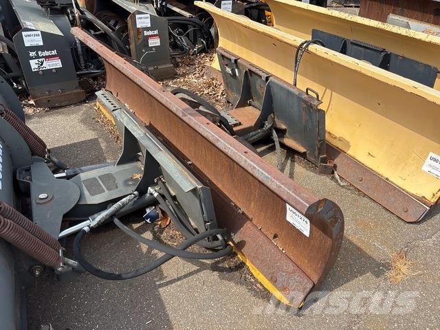 Bobcat  Diger