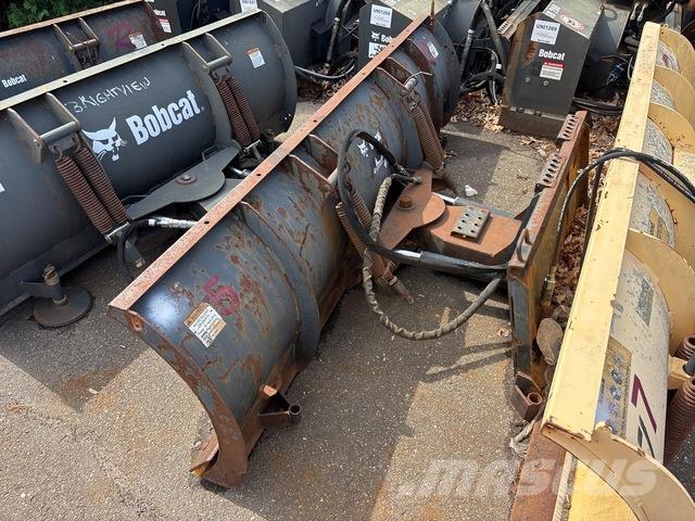 Bobcat  Diger