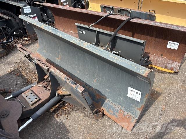 Bobcat  Diger