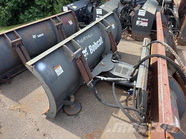 Bobcat  Diger