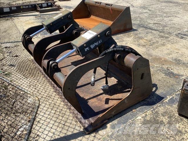 Bobcat  Diger