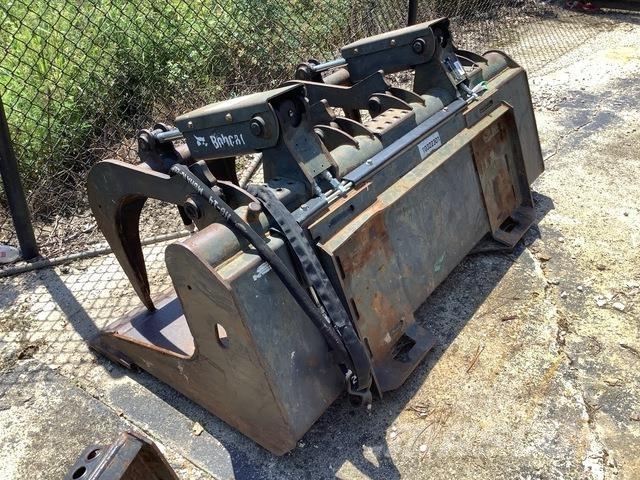 Bobcat  Diger