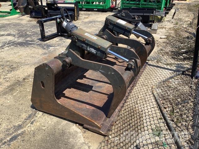 Bobcat  Diger