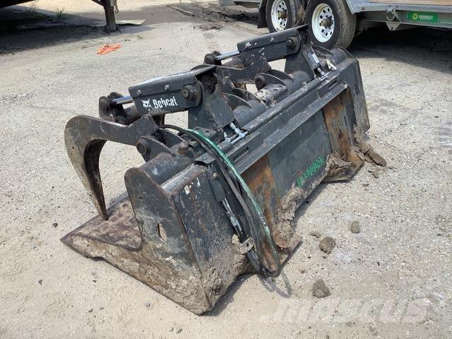 Bobcat  Diger