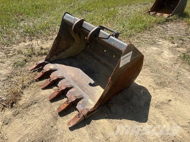 Bobcat  Diger parçalar