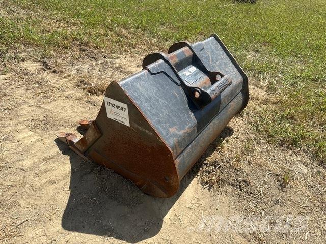 Bobcat  Diger parçalar