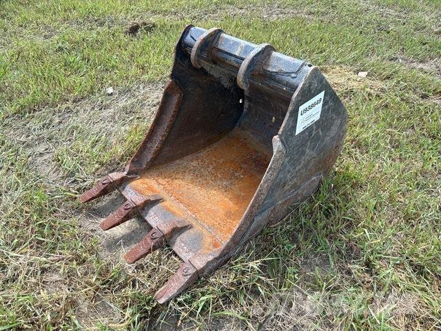 Bobcat  Diger parçalar