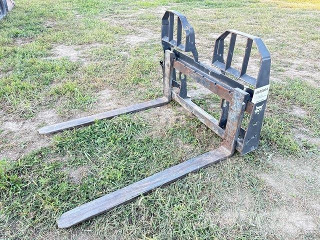 Bobcat  Diger