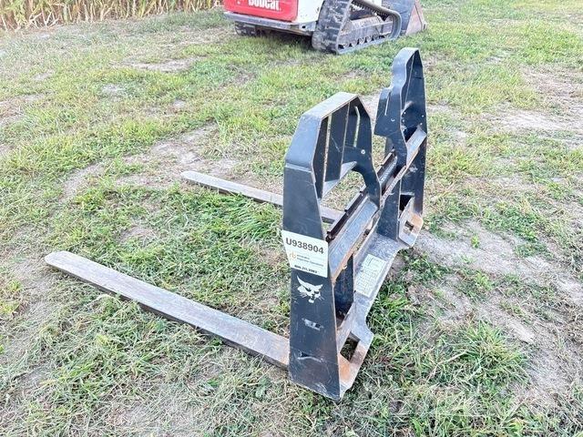 Bobcat  Diger