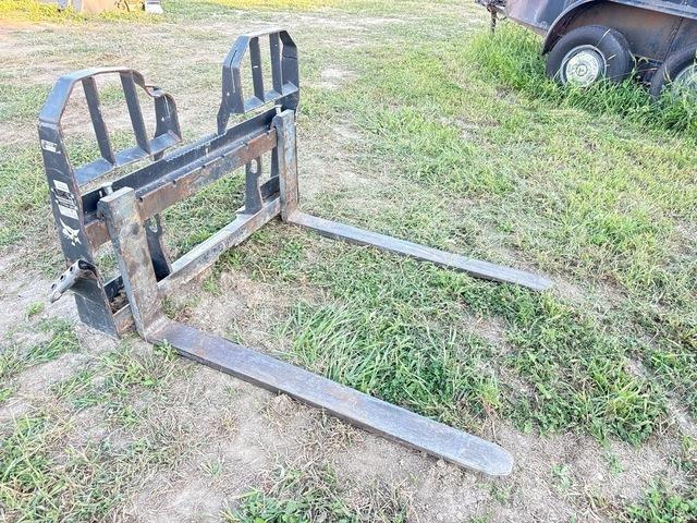 Bobcat  Diger