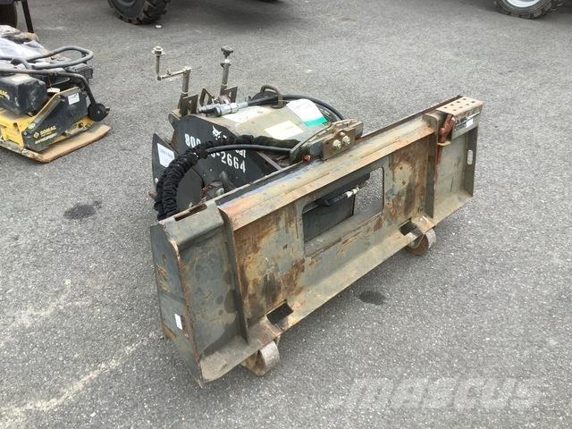 Bobcat  Diger