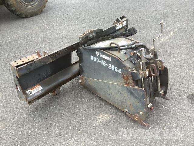 Bobcat  Diger
