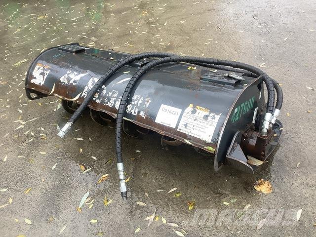 Bobcat  Üniversal ekim makinasi