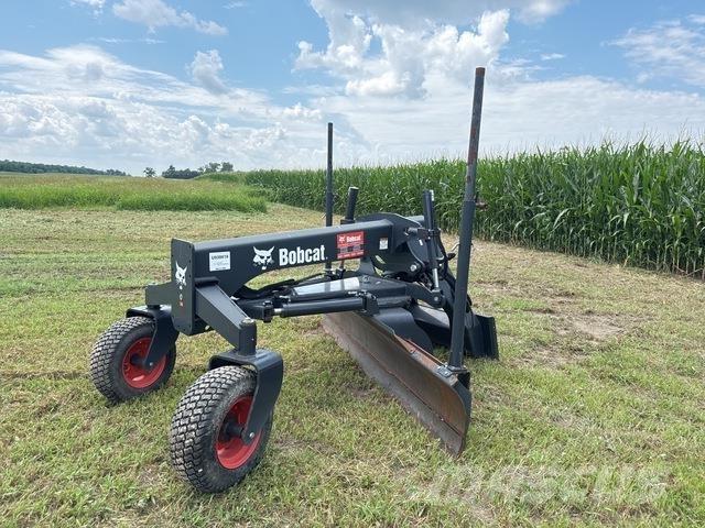 Bobcat 108 Greyderler