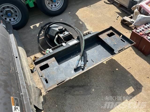 Bobcat 30C Diger