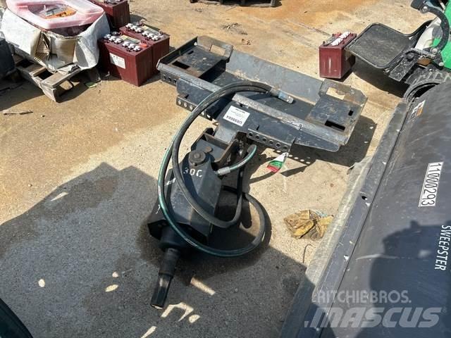 Bobcat 30C Diger