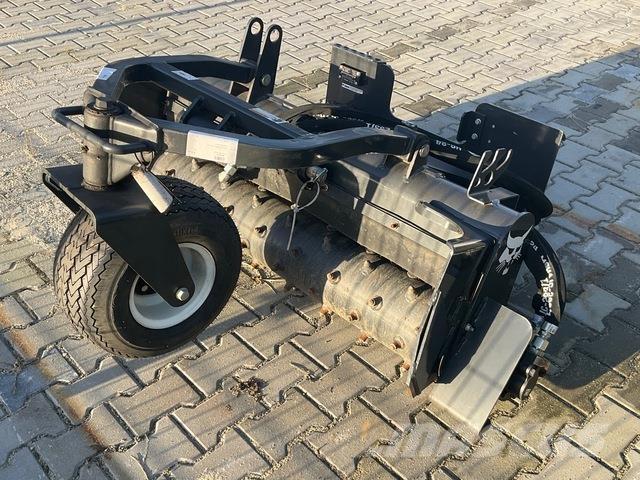 Bobcat 48SCM Diger