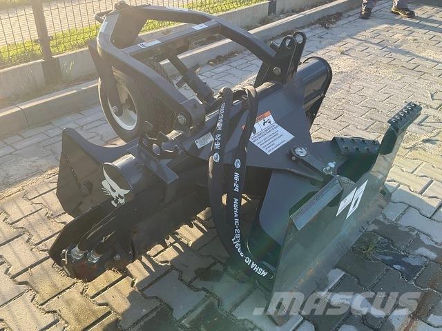 Bobcat 48SCM Diger