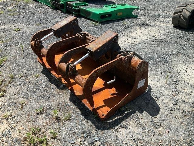 Bobcat 7168340 Diger