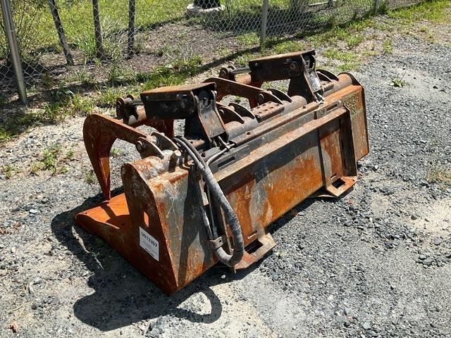 Bobcat 7168340 Diger