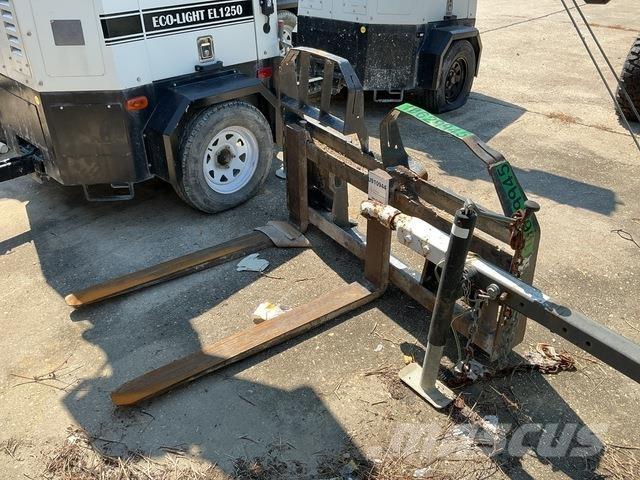 Bobcat 7294332 Diger