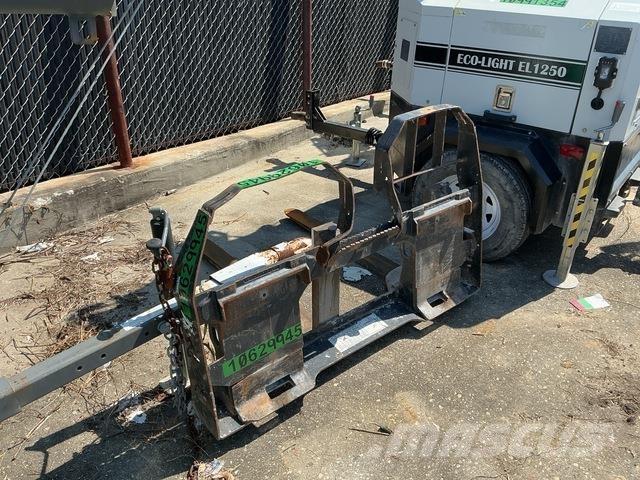 Bobcat 7294332 Diger