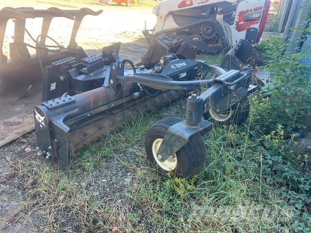 Bobcat 72SCH Diger
