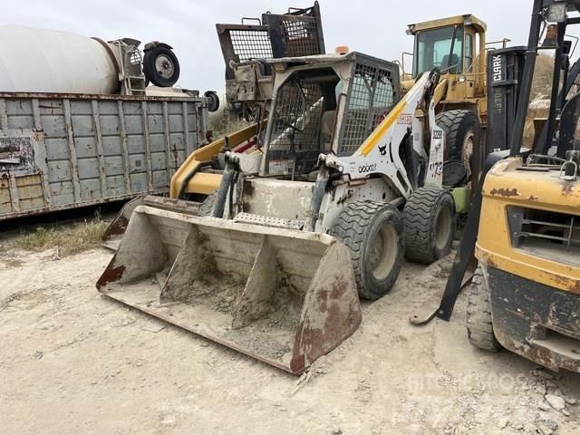 Bobcat 873 Skid steer loderler