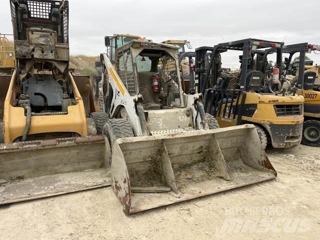 Bobcat 873 Skid steer loderler