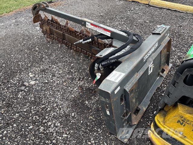 Bobcat BT0053A Diger parçalar