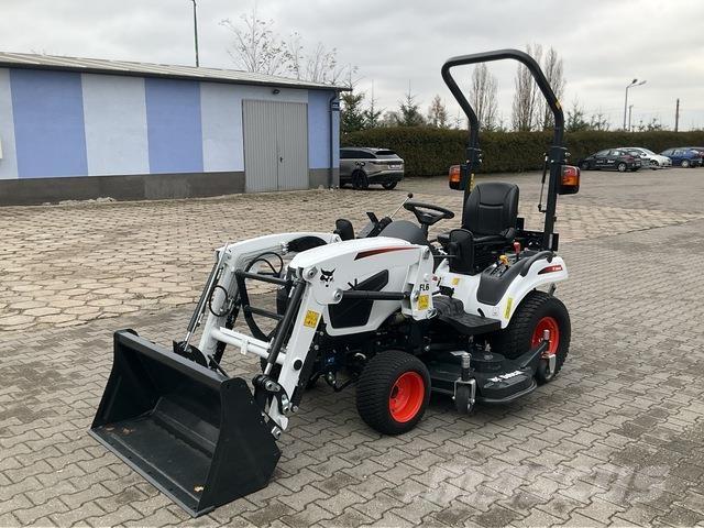 Bobcat CT1025 Traktörler