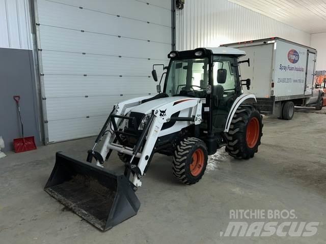 Bobcat CT5550 Traktörler