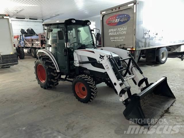 Bobcat CT5550 Traktörler