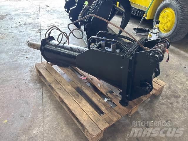 Bobcat HB2380 Hidrolik kırıcılar