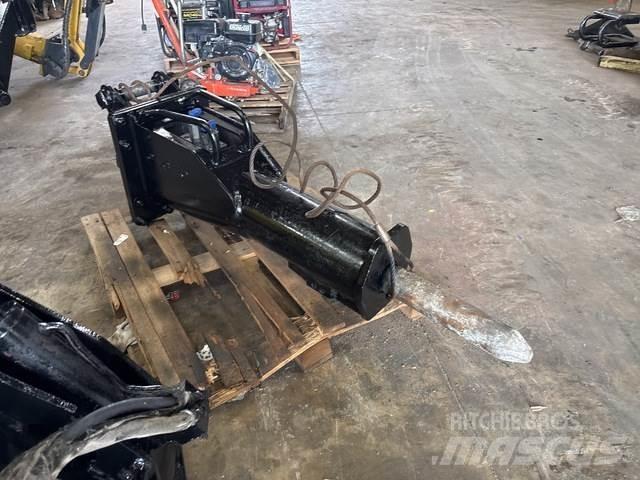 Bobcat HB2380 Hidrolik kırıcılar