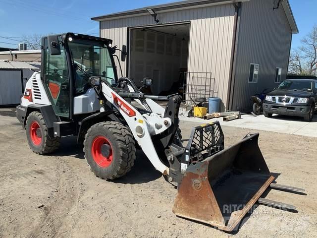 Bobcat L65 Tekerlekli yükleyiciler