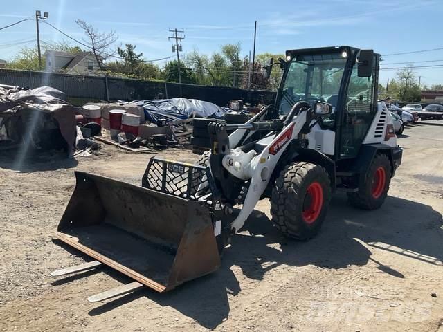 Bobcat L65 Tekerlekli yükleyiciler