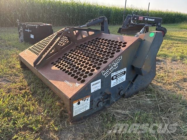Bobcat LR6B Diger