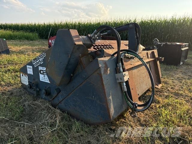 Bobcat LR6B Diger