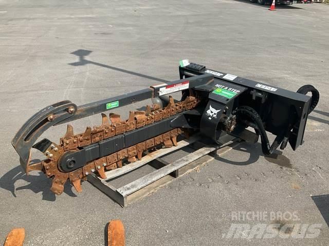 Bobcat LT313 Diger parçalar