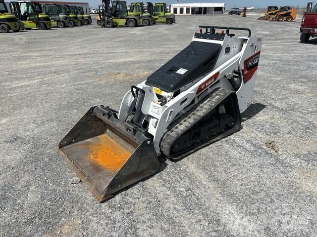Bobcat MT100 Skid steer loderler