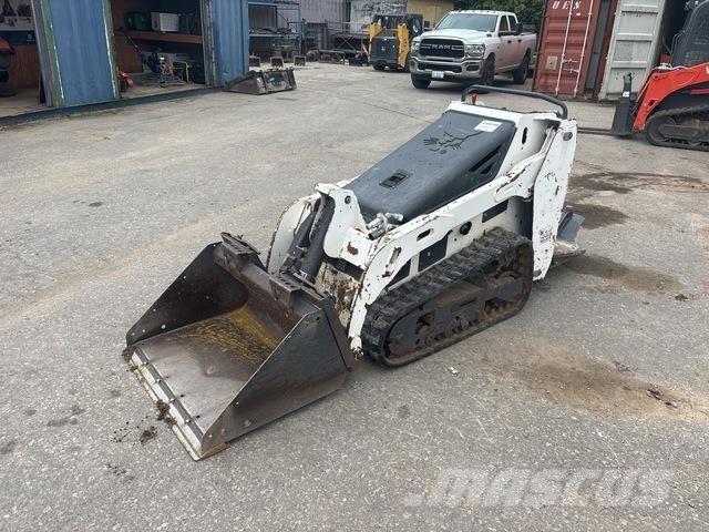 Bobcat MT55 Skid steer loderler