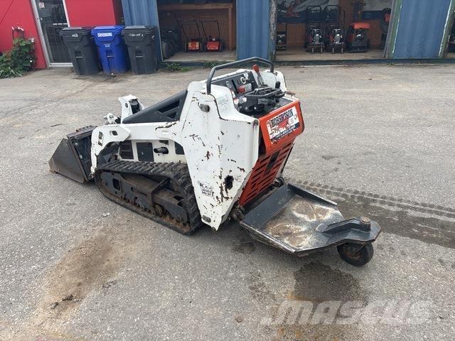 Bobcat MT55 Skid steer loderler