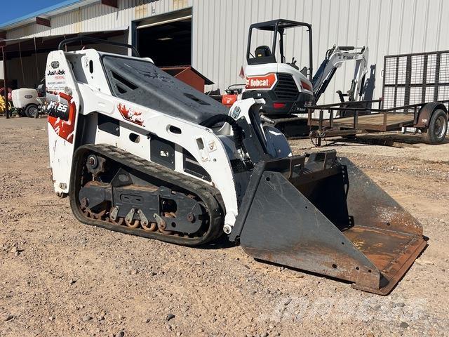 Bobcat MT55 Skid steer loderler