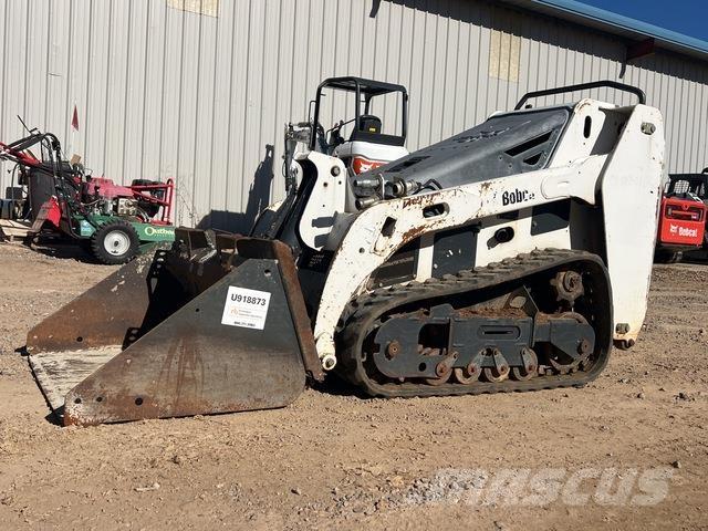 Bobcat MT55 Skid steer loderler