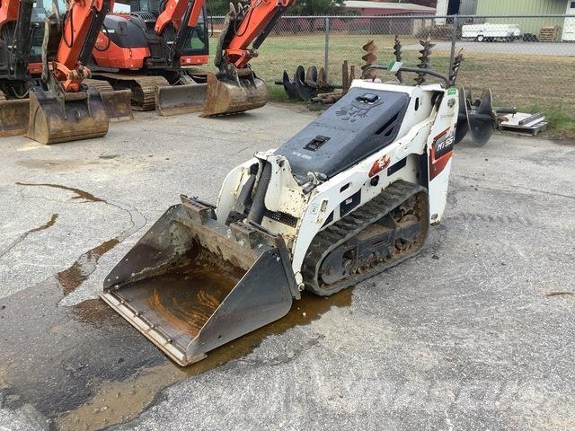 Bobcat MT55 Skid steer loderler
