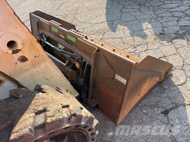 Bobcat S630 Skid steer loderler